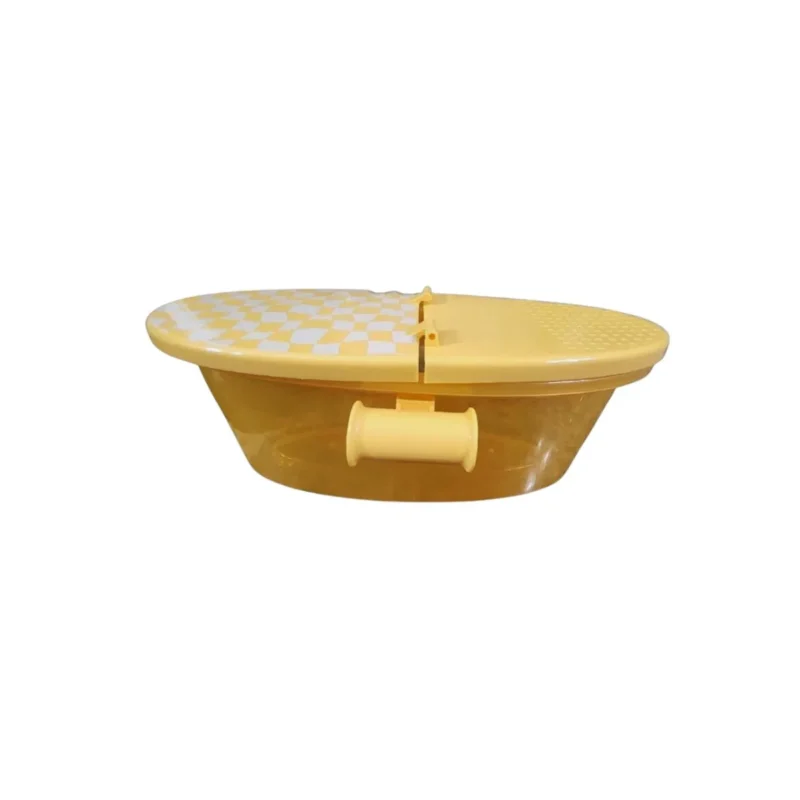 Emson Pasta N More Microwavable Pasta Cooker - Makes perfect pasta quickly and easily!
