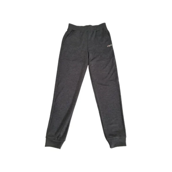 Fila Dark Grey Sport Pants 1690815