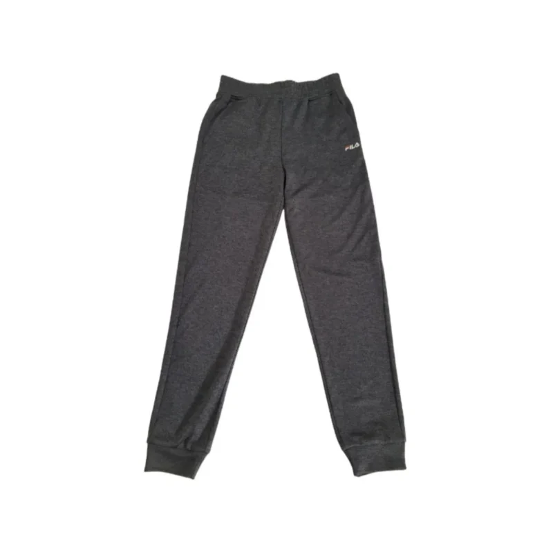 Fila Dark Grey Sport Pants 1690815