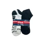FILA Fila Cotton socks 8 pair 7-12