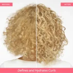 Function of Beauty Curly Hair Conditioner, 11oz, Shea Butter, Sulfate-Free, Customizable, Toronto