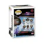 Monica Rambeau as Photon Funko Pop! Vinyl Figure. Marvels collectible.
