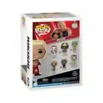 Funko POP! WWE Rikishi collectible figure. Amazon exclusive. A must-have for wrestling fans!