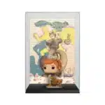 Funko Pop! Marvel Comic Covers: Unbeatable Squirrel Girl #6 (Target Exclusive) with Tippy-Toe