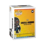 Kong Funko Pop! Vinyl Figure in battle pose, Godzilla vs Kong.