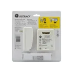 GE InstaJack Wireless Phone Line Jack - Easily add extra phone jacks to your home.