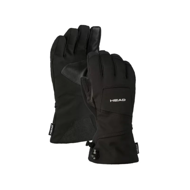 HEAD Winter Gloves Size M/M