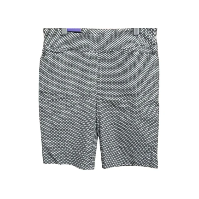 Hilary Radley Shorts Size 12