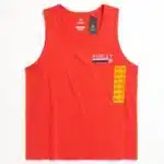 Hurley Hurley 2Pc Size XXL Grey and Red