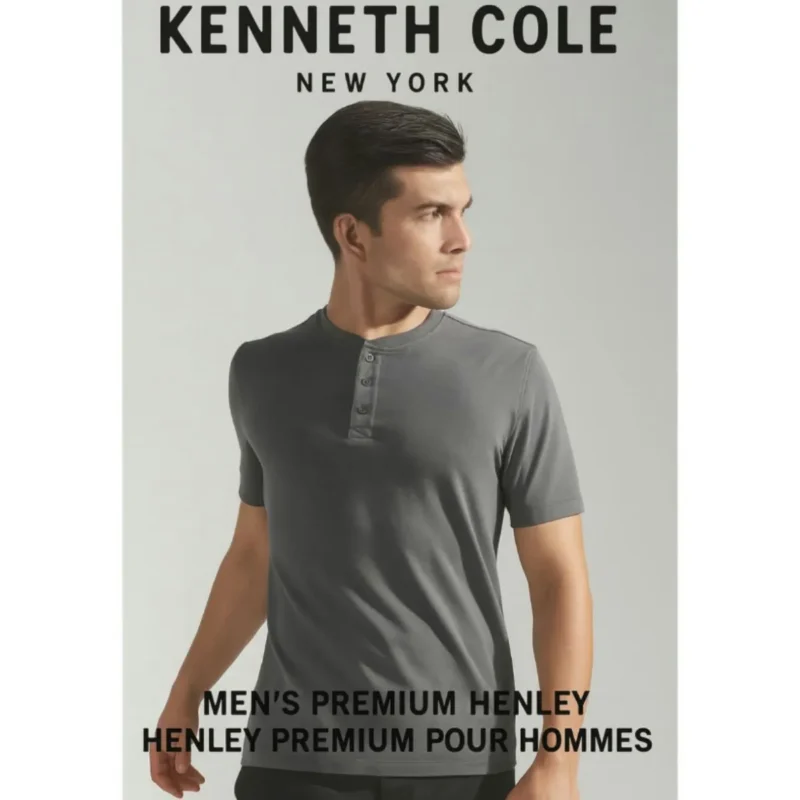 KENNETH Kenneth cole New York S/P