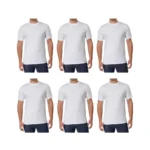 Kirkland Kirkland Signature White T Shirt Xl