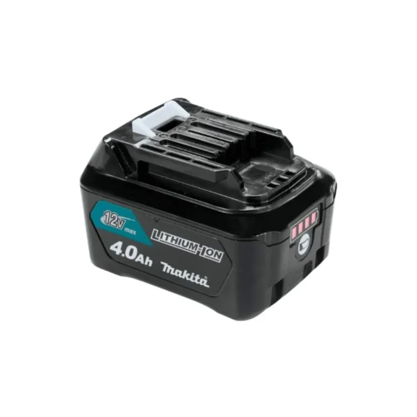 Makita BL1041B 12V MAX CXT 4.0Ah Li-ion Battery for sale in Toronto, Oakville, and Mississauga.