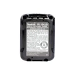 Makita BL1041B 12V MAX CXT 4.0Ah Li-ion Battery for sale in Toronto, Oakville, and Mississauga.