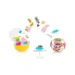 Adorable mini kitchen appliance toy, perfect gift for children. Shop now at Promote Local!
