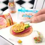 Adorable mini kitchen appliance toy, perfect gift for children. Shop now at Promote Local!