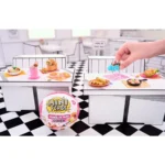Adorable mini kitchen appliance toy, perfect gift for children. Shop now at Promote Local!