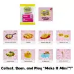 Adorable mini kitchen appliance toy, perfect gift for children. Shop now at Promote Local!