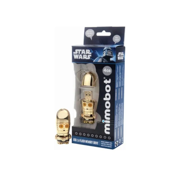 C-3PO LEGO Star Wars Minifigure from Series 26. A collectible toy for Star Wars fans.