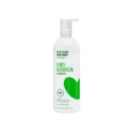 Ultimate Nutrition Shampoo bottle, for healthy, shiny hair. Shop local in Toronto!
