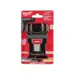 Milwaukee 3-piece oscillating multi-tool blade pack. Universal fit, for various materials.