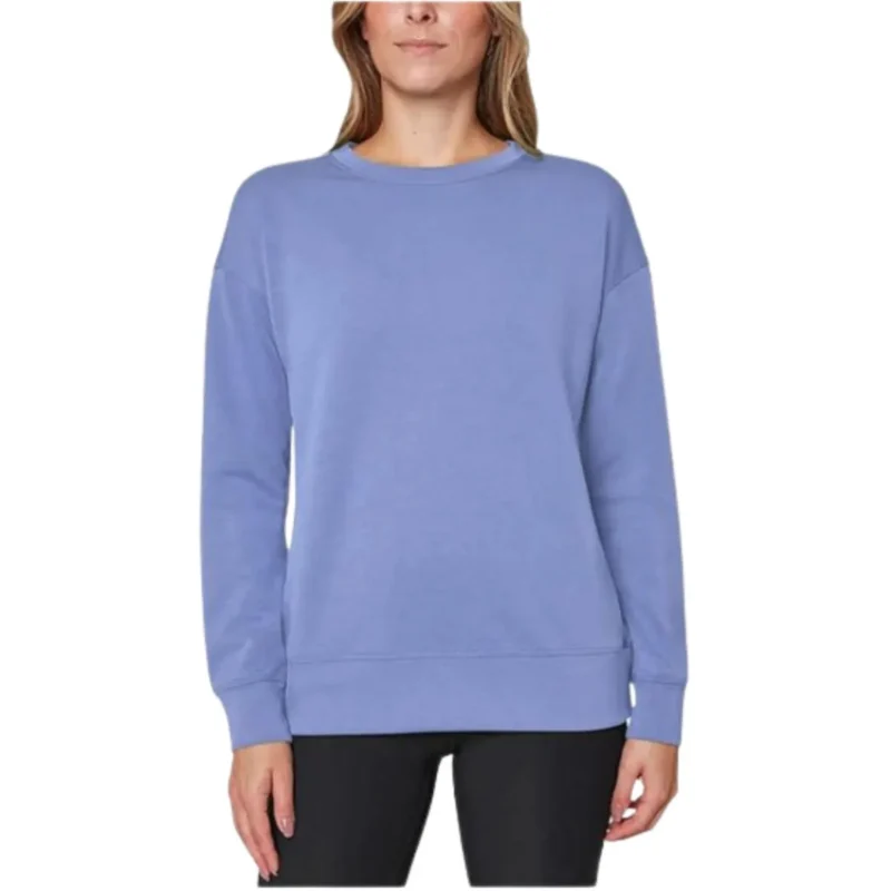 Mondetta Crew Neck Sweatshirt Size L