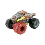 Monster Jam Zombie Series 33 diecast truck, 1:64 scale.