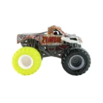 Monster Jam Zombie Series 33 diecast truck, 1:64 scale.