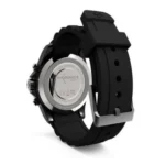 MyKronoz ZeClock Analogue/Digital Hybrid Smartwatch for iOS & Android. Stylish, functional, and convenient.