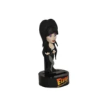 Elvira Mistress of the Dark NECA Solar-Powered Body Knocker rocking back and forth