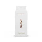 Native Natural Body Wash, Coconut & Vanilla, Sulfate & Paraben Free, 532ml