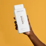 Native Natural Body Wash, Coconut & Vanilla, Sulfate & Paraben Free, 532ml