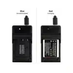 Norifon NP-BG1 USB Charger for Sony Cyber-shot cameras. Fast charging, reliable power.