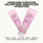Pacifica Vegan Collagen Hydrating Conditioner for dry and damaged hair. 8 fl oz.