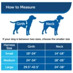 PetSafe 3-in-1 Dog Harness with Leash; Redirects Pulling, Prevents Tangles; Comfortable Padded Handle