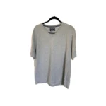 Pierre Cardin Pierre Cardin L/G 2pc Grey and Black
