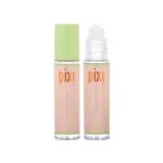 Pixi by Petra Detox Glow-y Conditioning Lip Oil in Mint-y, hydrating and nourishing for a glossy finish.