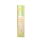 Pixi by Petra Detox Glow-y Conditioning Lip Oil in Mint-y, hydrating and nourishing for a glossy finish.