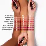 e.l.f. Cosmetics Pout Clout Lip Plumping Pen in various shades. Get fuller, glossier lips!