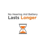 16 Pack Rayovac Size 13 Orange Hearing Aid Batteries. Long-lasting, mercury-free.