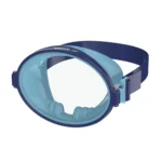 Speedo Speedo Kids Fun Retro Dive Blue Mask– New and sealed – ages 3 – 6