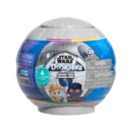 Doorables Star Wars Galaxy Peek Series 2 blind bag toys for kids aged 5+. Officially licensed.