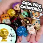 Doorables Star Wars Galaxy Peek Series 2 blind bag toys for kids aged 5+. Officially licensed.