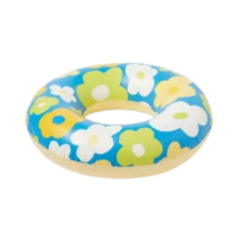 Sun Squad Inflatable Swim Tube perfect for summer fun in Toronto pools!