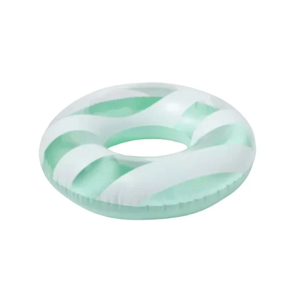 Sun Squad inflatable swim tube, perfect for summer fun in Toronto pools!