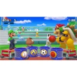 Super Mario Party (Canadian Version) for Nintendo Switch - Fun for the whole family!