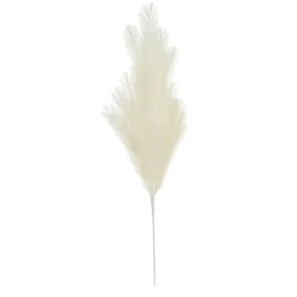 Threshold stem pampas grass