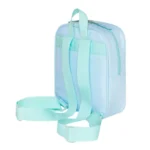 Light blue Mickey Mouse and Friends mini backpack for toddlers. Perfect for daycare or preschool.