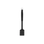 Tough Grill Brush 2-pack: Stainless steel bristles, polypropylene handle, easy cleaning.
