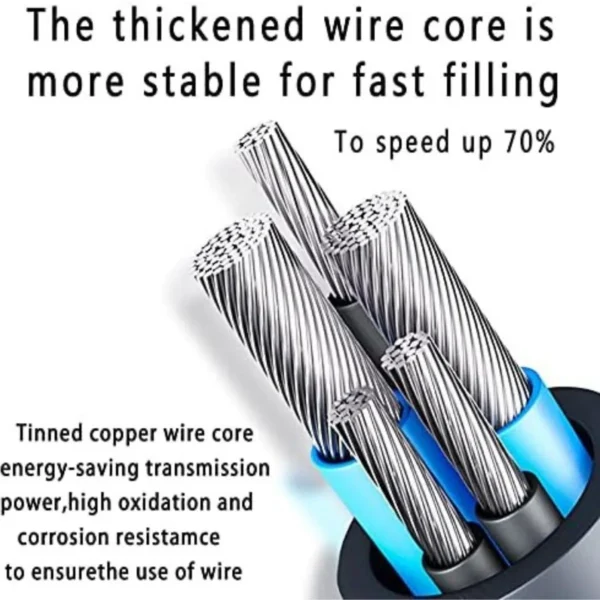 USB-C 65W/45W Laptop Charger compatible with Lenovo ThinkPad T480, T490, T580 & more. Get yours today!