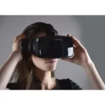 Homido V2 VR Headset for iPhone & Android. Experience immersive 3D movies and games.
